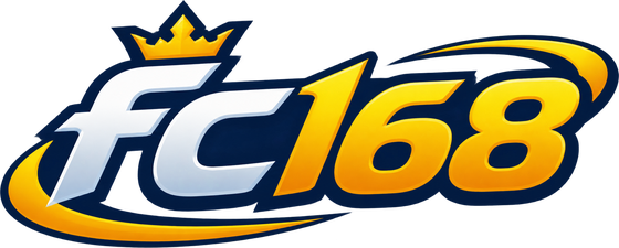 FC168 – Nhà cái uy tín